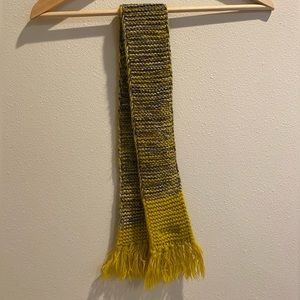 Kids scarf